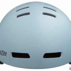 Lazer - Helmet One+ CE-CPSC, Matte Light Blue, M (55-59CM)