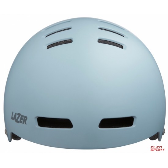 Lazer - Helmet One+ CE-CPSC, Matte Light Blue, M (55-59CM)