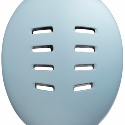 Lazer - Helmet One+ CE-CPSC, Matte Light Blue, M (55-59CM)