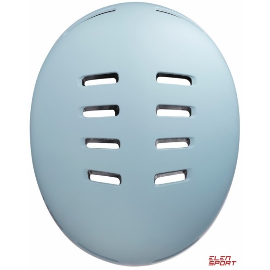 Lazer - Helmet One+ CE-CPSC, Matte Light Blue, M (55-59CM)