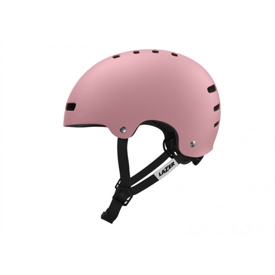 Lazer - Helmet One+ CE-CPSC, Dirty Rose, M (55-59CM)