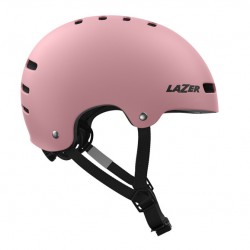 Lazer - Helmet One+ CE-CPSC, Dirty Rose, M (55-59CM)