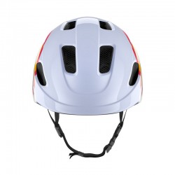 LAZER - Pnut KinetiCore, Lastekiiver, Rainbow, Unisize (46-52CM)
