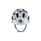 LAZER - Pnut KinetiCore, Helmet, Dinosaurs, Unisize (46-52CM)