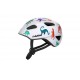 LAZER - Pnut KinetiCore, Helmet, Dinosaurs, Unisize (46-52CM)