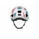 LAZER - Pnut KinetiCore, Helmet, Dinosaurs, Unisize (46-52CM)