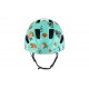 LAZER - Pnut KinetiCore, Детский Шлем, Sealife, Unisize (46-52CM)