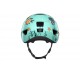 LAZER - Pnut KinetiCore, Детский Шлем, Sealife, Unisize (46-52CM)