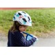 LAZER - Pnut KinetiCore, Helmet, Dinosaurs, Unisize (46-52CM)