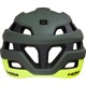 Lazer - Helmet Sphere CE-CPSC, Dark Green F-Yellow, L (58-61CM)