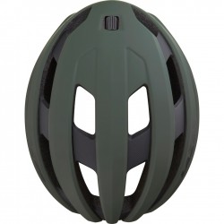 Lazer - Helmet Sphere CE-CPSC, Dark Green F-Yellow, L (58-61CM)