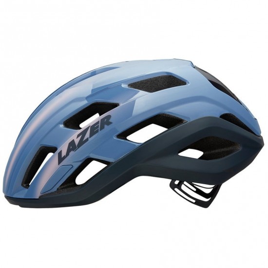 LAZER - Strada KinetiCore CE-CPSC, Blue Sunset, L (58-61CM)