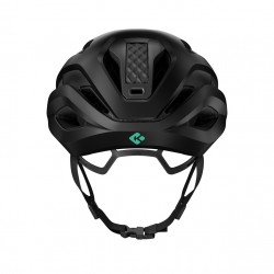 LAZER - Strada KinetiCore CE-CPSC, Matte Full Black, L (58-61CM)