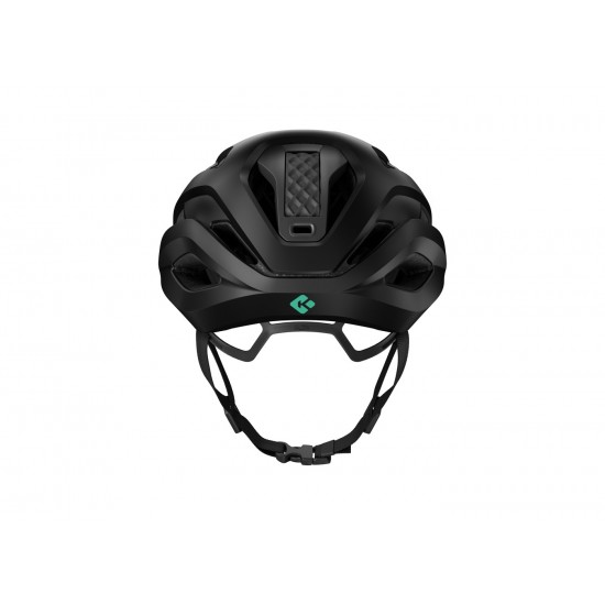 LAZER - Strada KinetiCore CE-CPSC, Matte Full Black, L (58-61CM)