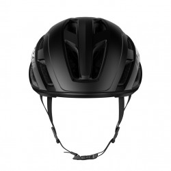 LAZER - Strada KinetiCore CE-CPSC, Matte Full Black, L (58-61CM)