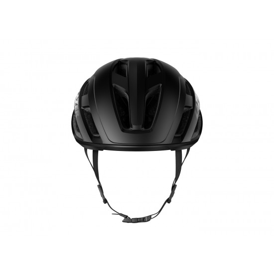 LAZER - Strada KinetiCore CE-CPSC, Matte Full Black, L (58-61CM)