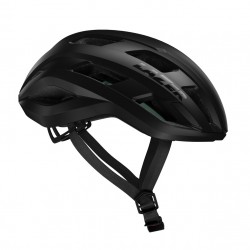 LAZER - Strada KinetiCore CE-CPSC, Matte Full Black, L (58-61CM)