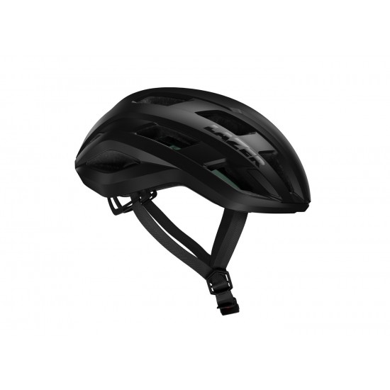 LAZER - Strada KinetiCore CE-CPSC, Matte Full Black, L (58-61CM)