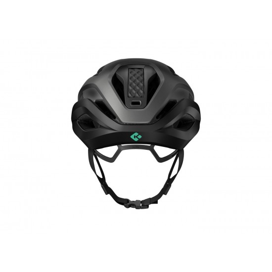 LAZER - Strada KinetiCore CE-CPSC, Matte Titanium, M (55-59CM)