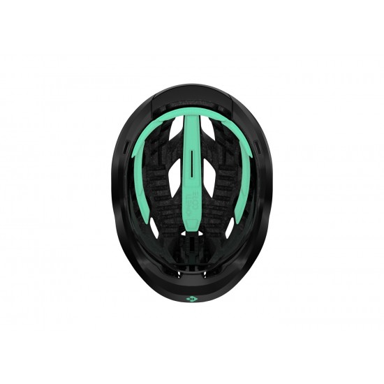LAZER - Strada KinetiCore CE-CPSC, Matte Titanium, M (55-59CM)