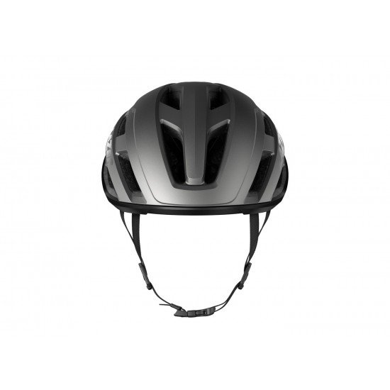 LAZER - Strada KinetiCore CE-CPSC, Matte Titanium, M (55-59CM)