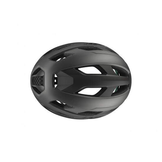 LAZER - Strada KinetiCore CE-CPSC, Matte Titanium, M (55-59CM)