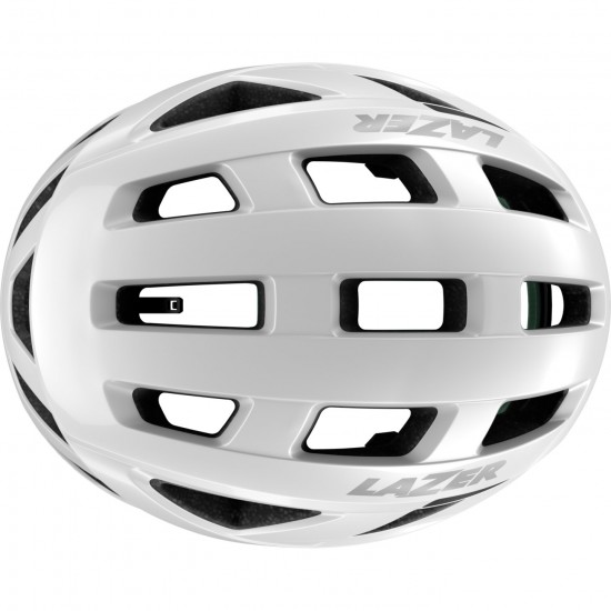 Lazer - Helmet Tonic KC CE-CPSC White M