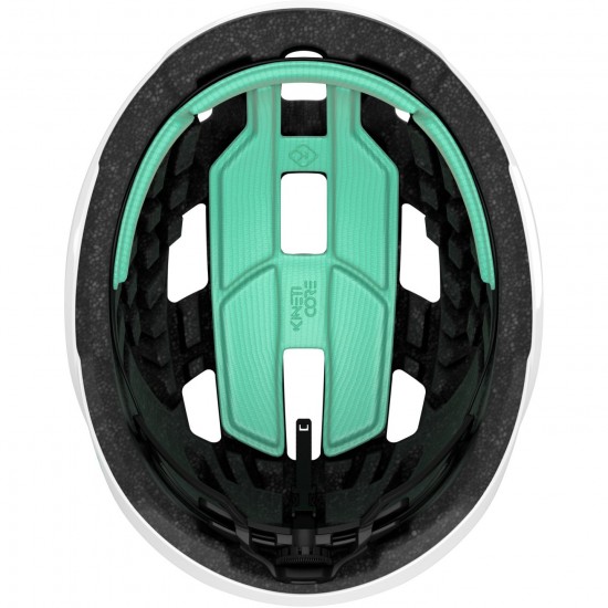 Lazer - Helmet Tonic KC CE-CPSC White M