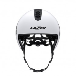 Lazer - Helmet Tardiz 2 CE-CPSC, Matte White, M (55-59CM)