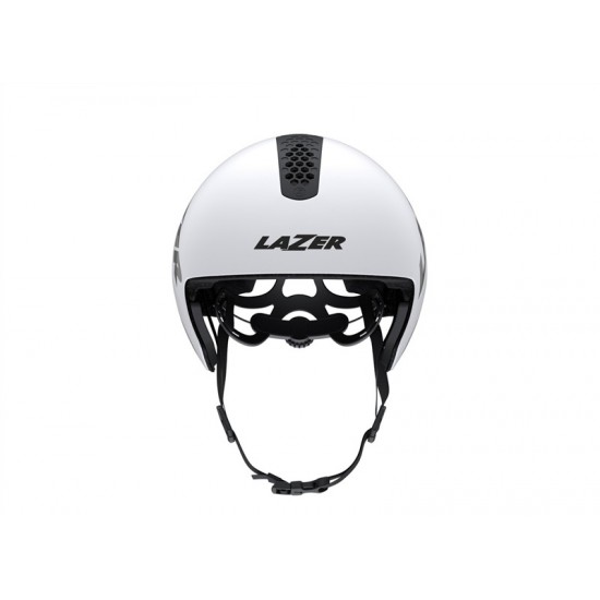 Lazer - Helmet Tardiz 2 CE-CPSC, Matte White, M (55-59CM)