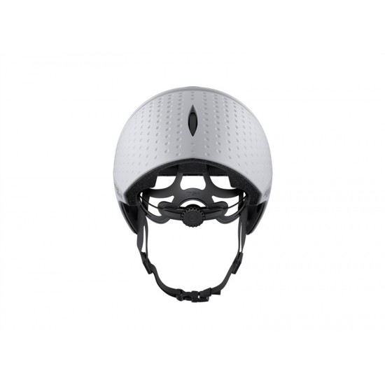 Lazer - Helmet Tardiz 2 CE-CPSC, Matte White, M (55-59CM)