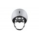 Lazer - Helmet Tardiz 2 CE-CPSC, Matte White, M (55-59CM)