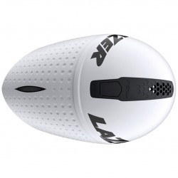 Lazer - Helmet Tardiz 2 CE-CPSC, Matte White, M (55-59CM)