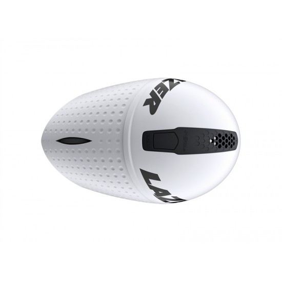 Lazer - Helmet Tardiz 2 CE-CPSC, Matte White, M (55-59CM)