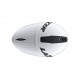 Lazer - Helmet Tardiz 2 CE-CPSC, Matte White, M (55-59CM)