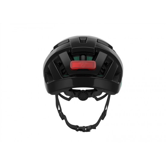 Lazer - Tempo KinetiCore CE-CPSC,  Black, Unisize (54-61CM)