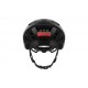 Lazer - Tempo KinetiCore CE-CPSC,  Black, Unisize (54-61CM)