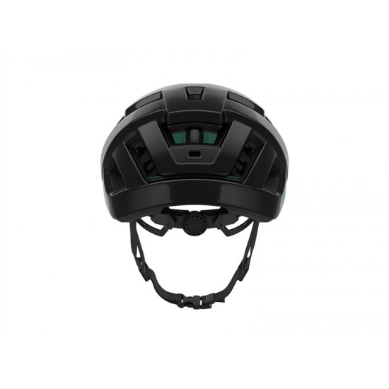 Lazer - Tempo KinetiCore CE-CPSC,  Black, Unisize (54-61CM)