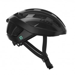 Lazer - Tempo KinetiCore CE-CPSC,  Black, Unisize (54-61CM)