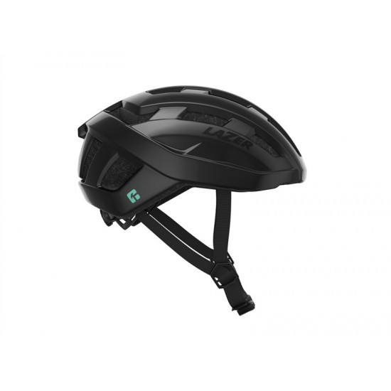 Lazer - Tempo KinetiCore CE-CPSC,  Black, Unisize (54-61CM)