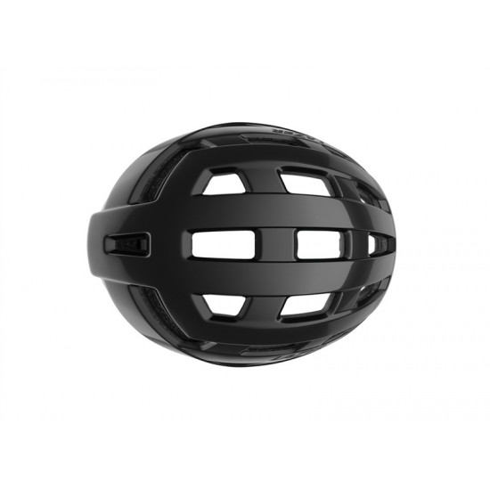 Lazer - Tempo KinetiCore CE-CPSC,  Black, Unisize (54-61CM)