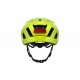 Lazer - Tempo KinetiCore CE-CPSC, Flash Yellow, Unisize (54-61CM)