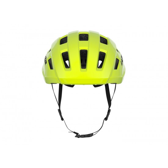 Lazer - Tempo KinetiCore CE-CPSC, Flash Yellow, Unisize (54-61CM)
