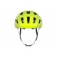 Lazer - Tempo KinetiCore CE-CPSC, Flash Yellow, Unisize (54-61CM)