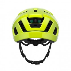 Lazer - Tempo KinetiCore CE-CPSC, Flash Yellow, Unisize (54-61CM)