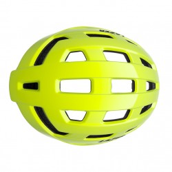 Lazer - Tempo KinetiCore CE-CPSC, Flash Yellow, Unisize (54-61CM)