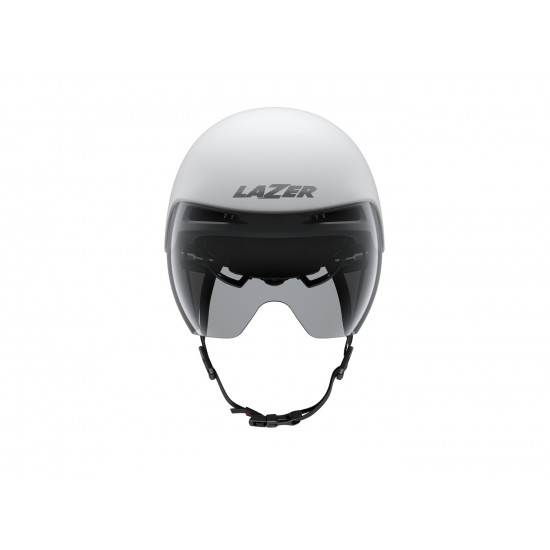 LAZER Volante KinetiCore шлем. Белый. Размер: M (55-59cm).