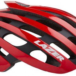 Lazer - Helmet Z1 CE, Red, M (55-59CM)