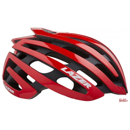 Lazer - Helmet Z1 CE, Red, M (55-59CM)