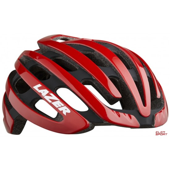 Lazer - Helmet Z1 CE, Red, M (55-59CM)